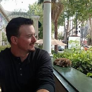 Meet your Posher, Marcus